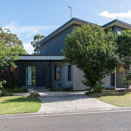 Flowering Gum House - Furry Friends Welcome Villa Anglesea Exteriör bild