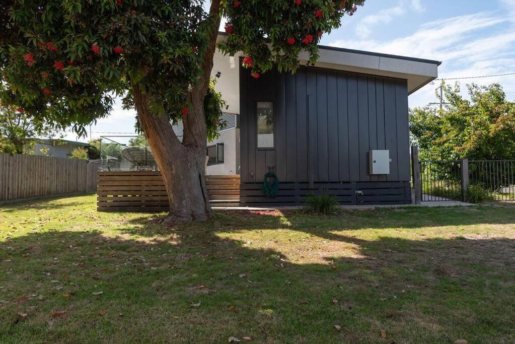 Flowering Gum House - Furry Friends Welcome Villa Anglesea Exteriör bild