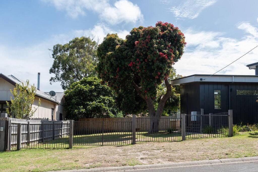 Flowering Gum House - Furry Friends Welcome Villa Anglesea Exteriör bild